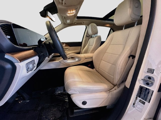 2022 Mercedes-Benz GLE GLE 350 4MATIC®