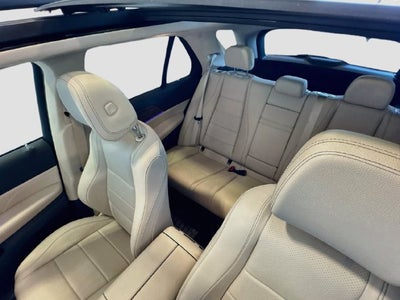 2022 Mercedes-Benz GLE GLE 350 4MATIC®