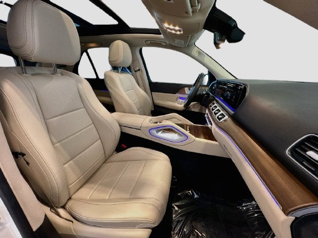 2022 Mercedes-Benz GLE GLE 350 4MATIC®