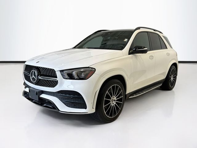 2023 Mercedes-Benz GLE GLE 350 4MATIC®