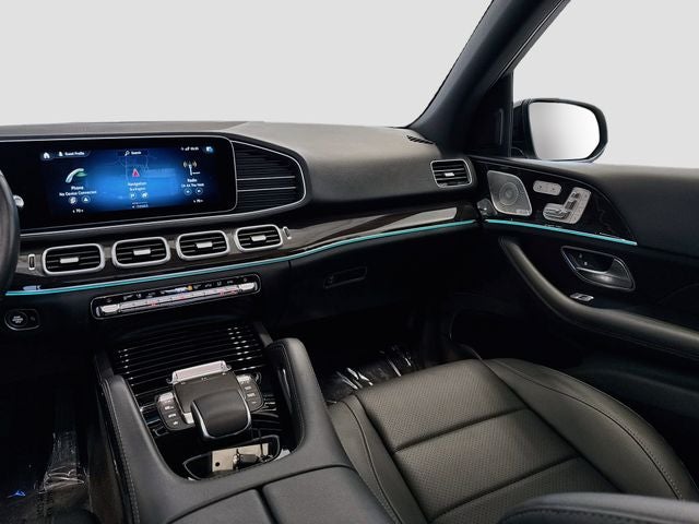 2023 Mercedes-Benz GLE GLE 350 4MATIC®