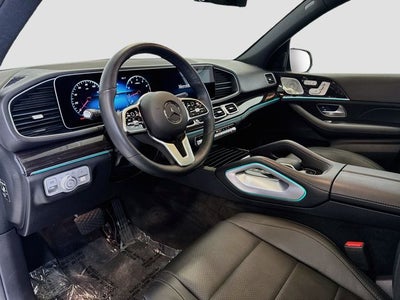 2023 Mercedes-Benz GLE GLE 350 4MATIC®