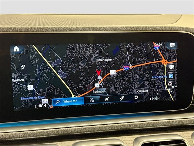 2023 Mercedes-Benz GLE GLE 350 4MATIC®