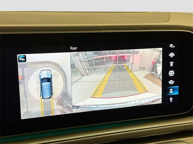 2023 Mercedes-Benz GLE GLE 350 4MATIC®