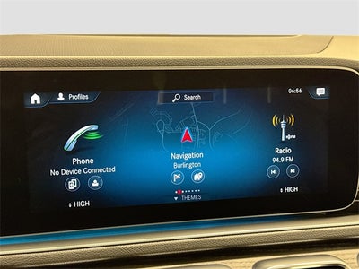 2023 Mercedes-Benz GLE GLE 350 4MATIC®