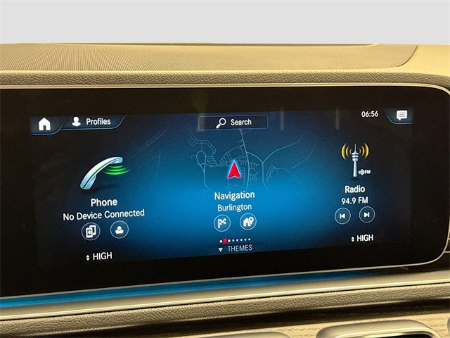 2023 Mercedes-Benz GLE GLE 350 4MATIC®