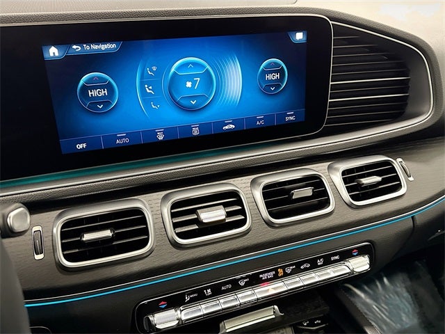 2023 Mercedes-Benz GLE GLE 350 4MATIC®