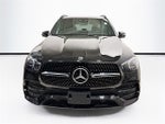 2023 Mercedes-Benz GLE GLE 350 4MATIC®