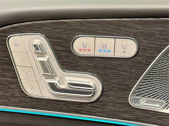 2023 Mercedes-Benz GLE GLE 350 4MATIC®