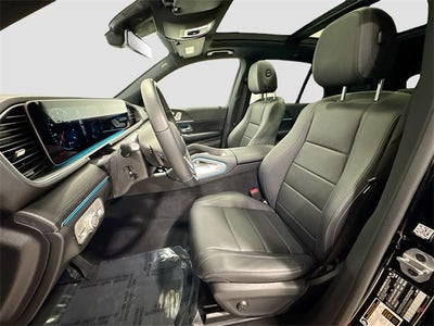 2023 Mercedes-Benz GLE GLE 350 4MATIC®