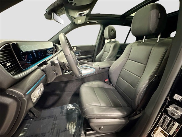 2023 Mercedes-Benz GLE GLE 350 4MATIC®