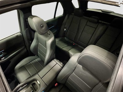 2023 Mercedes-Benz GLE GLE 350 4MATIC®