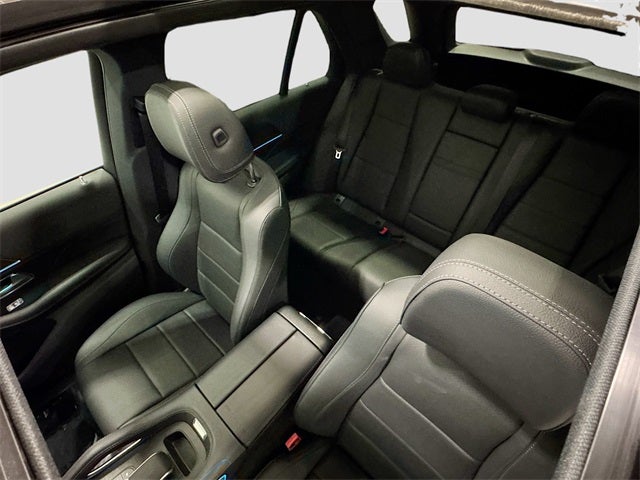 2023 Mercedes-Benz GLE GLE 350 4MATIC®
