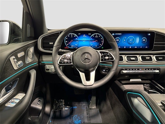 2023 Mercedes-Benz GLE GLE 350 4MATIC®