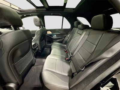2023 Mercedes-Benz GLE GLE 350 4MATIC®