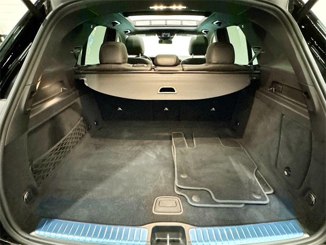 2023 Mercedes-Benz GLE GLE 350 4MATIC®