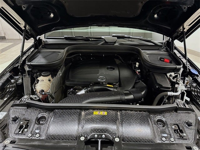 2023 Mercedes-Benz GLE GLE 350 4MATIC®