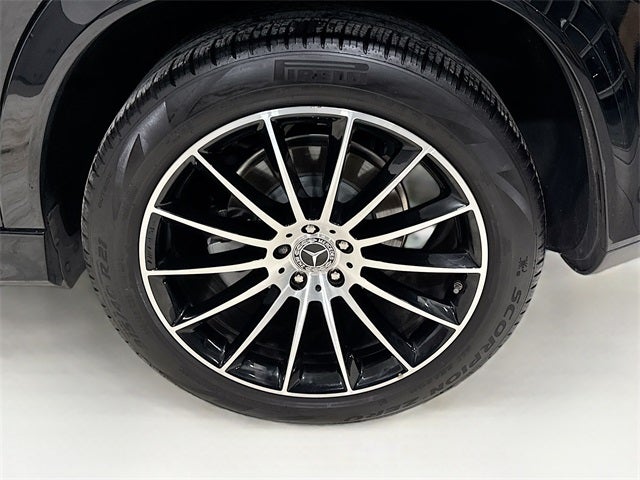 2023 Mercedes-Benz GLE GLE 350 4MATIC®