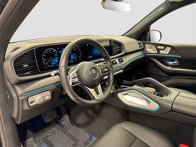 2023 Mercedes-Benz GLE GLE 350 4MATIC®