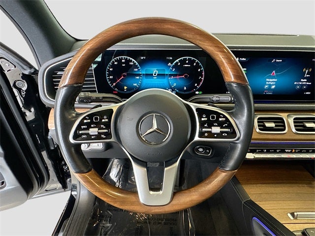 2023 Mercedes-Benz GLE GLE 350 4MATIC®