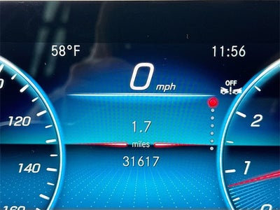 2023 Mercedes-Benz GLE GLE 350 4MATIC®