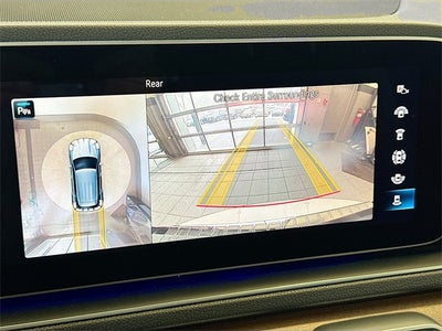 2023 Mercedes-Benz GLE GLE 350 4MATIC®