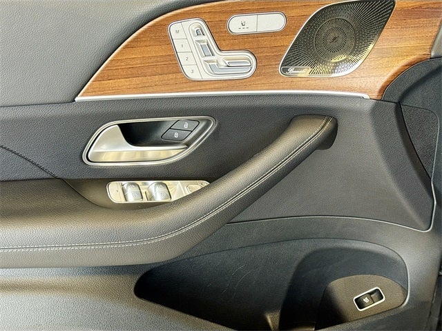 2023 Mercedes-Benz GLE GLE 350 4MATIC®