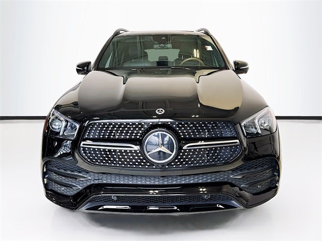 2023 Mercedes-Benz GLE GLE 350 4MATIC®