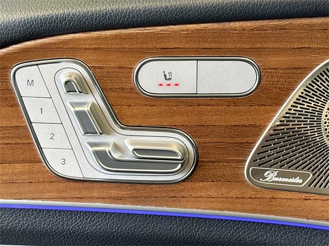 2023 Mercedes-Benz GLE GLE 350 4MATIC®