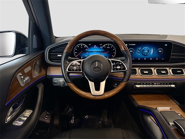 2023 Mercedes-Benz GLE GLE 350 4MATIC®