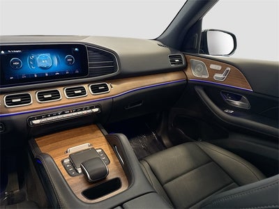 2023 Mercedes-Benz GLE GLE 350 4MATIC®