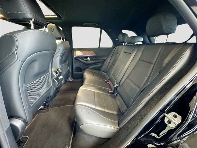 2023 Mercedes-Benz GLE GLE 350 4MATIC®