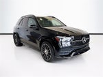 2023 Mercedes-Benz GLE GLE 350 4MATIC®