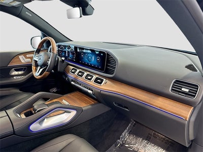 2023 Mercedes-Benz GLE GLE 350 4MATIC®