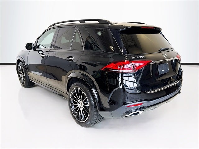 2023 Mercedes-Benz GLE GLE 350 4MATIC®
