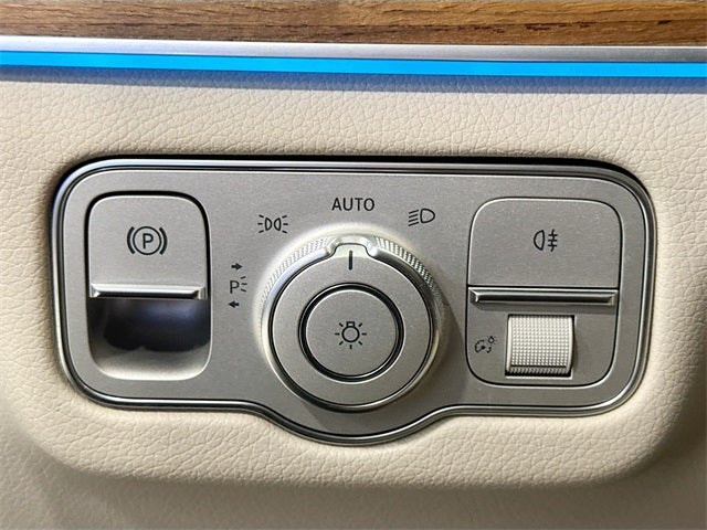 2023 Mercedes-Benz GLE GLE 350 4MATIC®