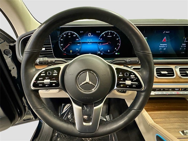 2023 Mercedes-Benz GLE GLE 350 4MATIC®