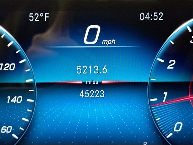 2023 Mercedes-Benz GLE GLE 350 4MATIC®