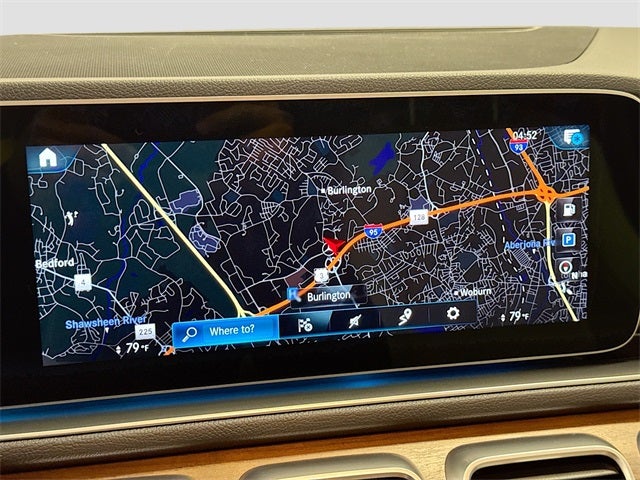 2023 Mercedes-Benz GLE GLE 350 4MATIC®