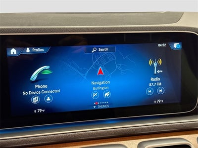 2023 Mercedes-Benz GLE GLE 350 4MATIC®