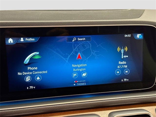 2023 Mercedes-Benz GLE GLE 350 4MATIC®