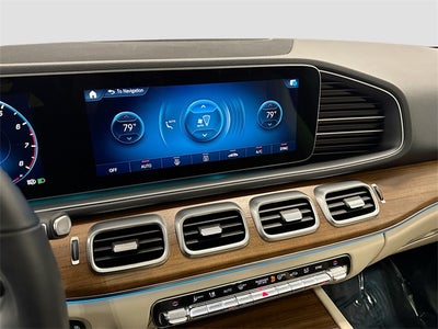 2023 Mercedes-Benz GLE GLE 350 4MATIC®