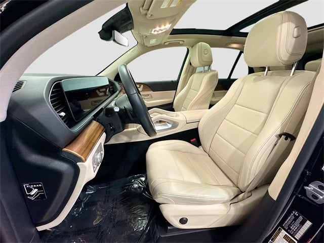 2023 Mercedes-Benz GLE GLE 350 4MATIC®