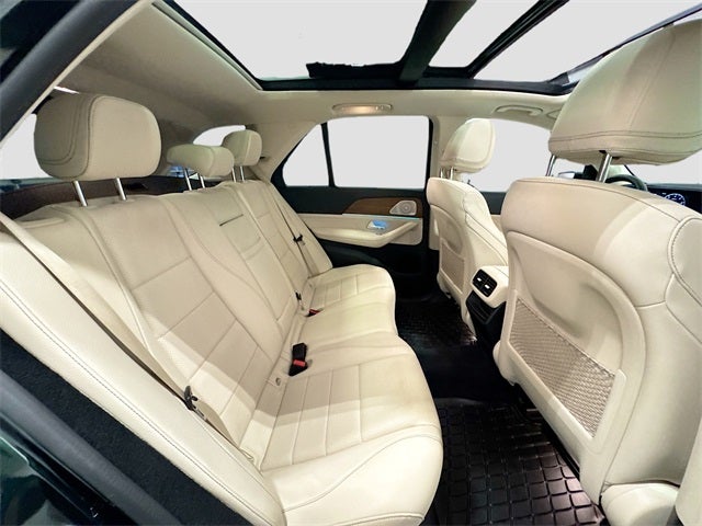 2023 Mercedes-Benz GLE GLE 350 4MATIC®