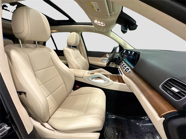 2023 Mercedes-Benz GLE GLE 350 4MATIC®