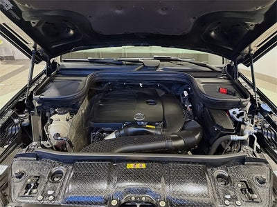 2023 Mercedes-Benz GLE GLE 350 4MATIC®