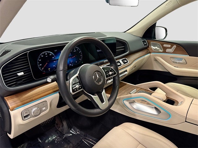 2023 Mercedes-Benz GLE GLE 350 4MATIC®