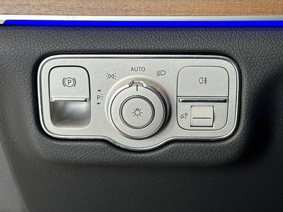 2022 Mercedes-Benz GLE GLE 350 4MATIC®