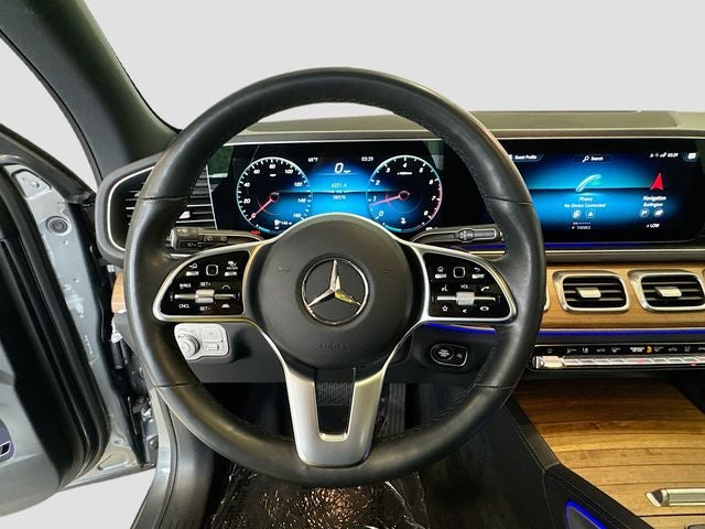 2022 Mercedes-Benz GLE GLE 350 4MATIC®