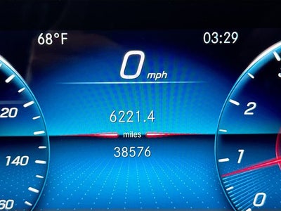 2022 Mercedes-Benz GLE GLE 350 4MATIC®